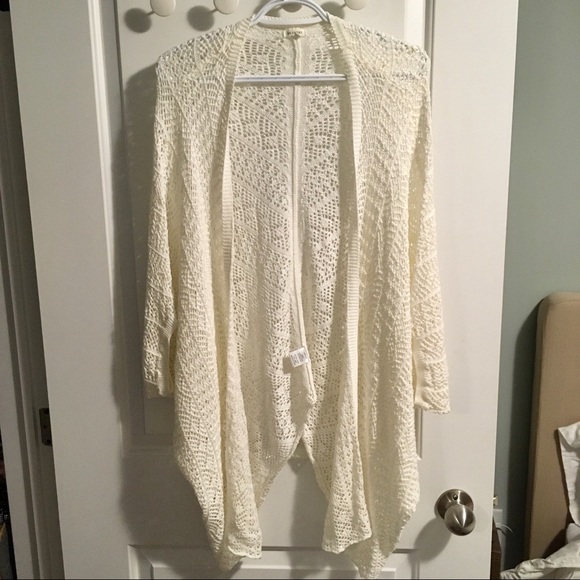 BOGO FREE - Knit Cardigan - Picture 1 of 3